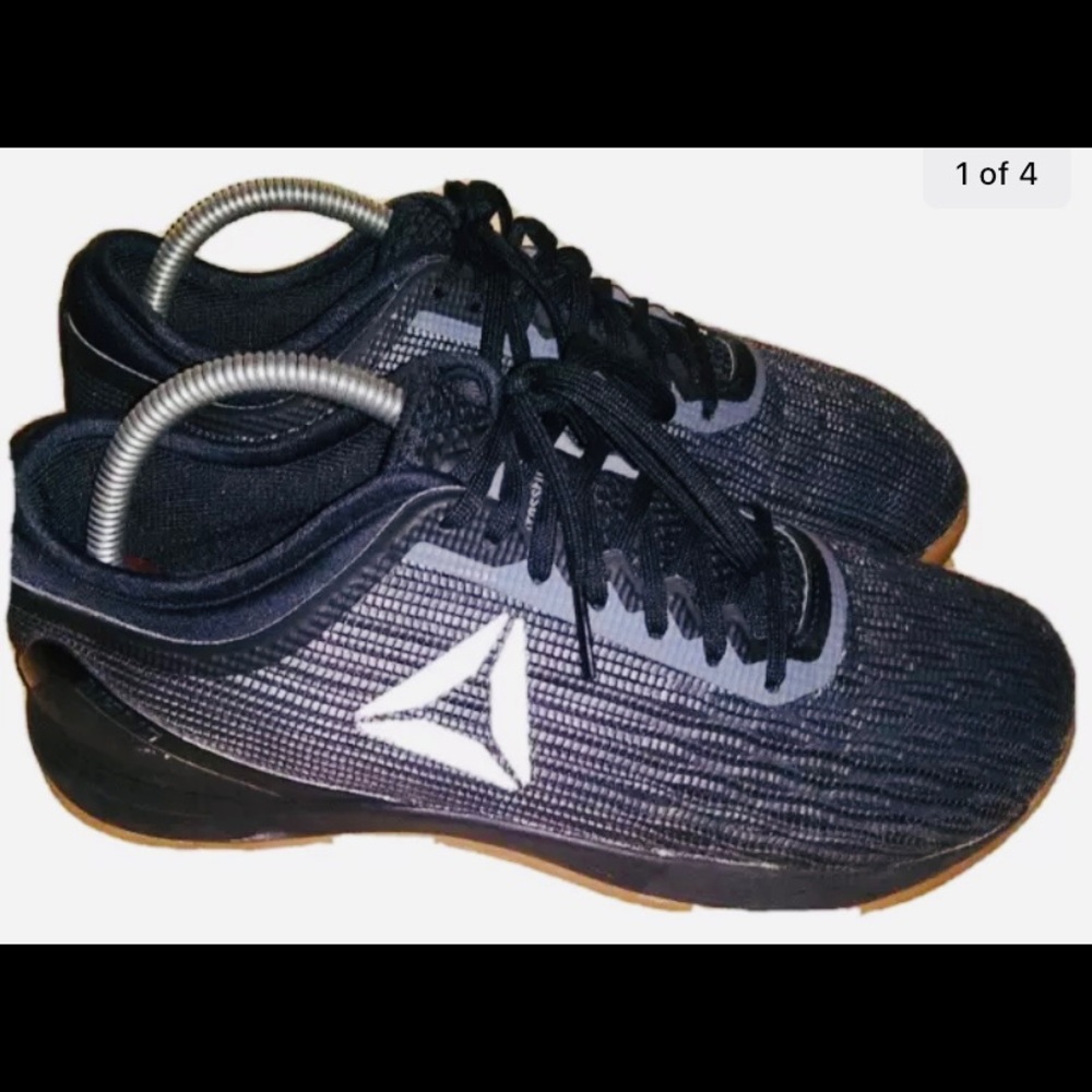 Rebok CrossFit Sneakers